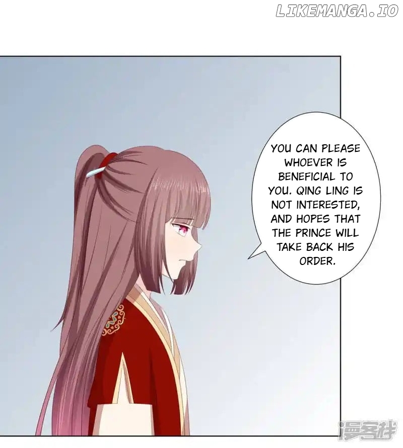 Rewrite My Fate chapter 69 - page 9